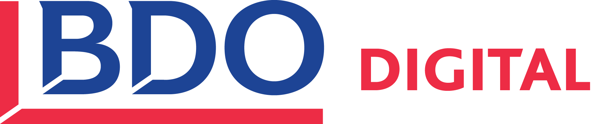 BDO Digital logo