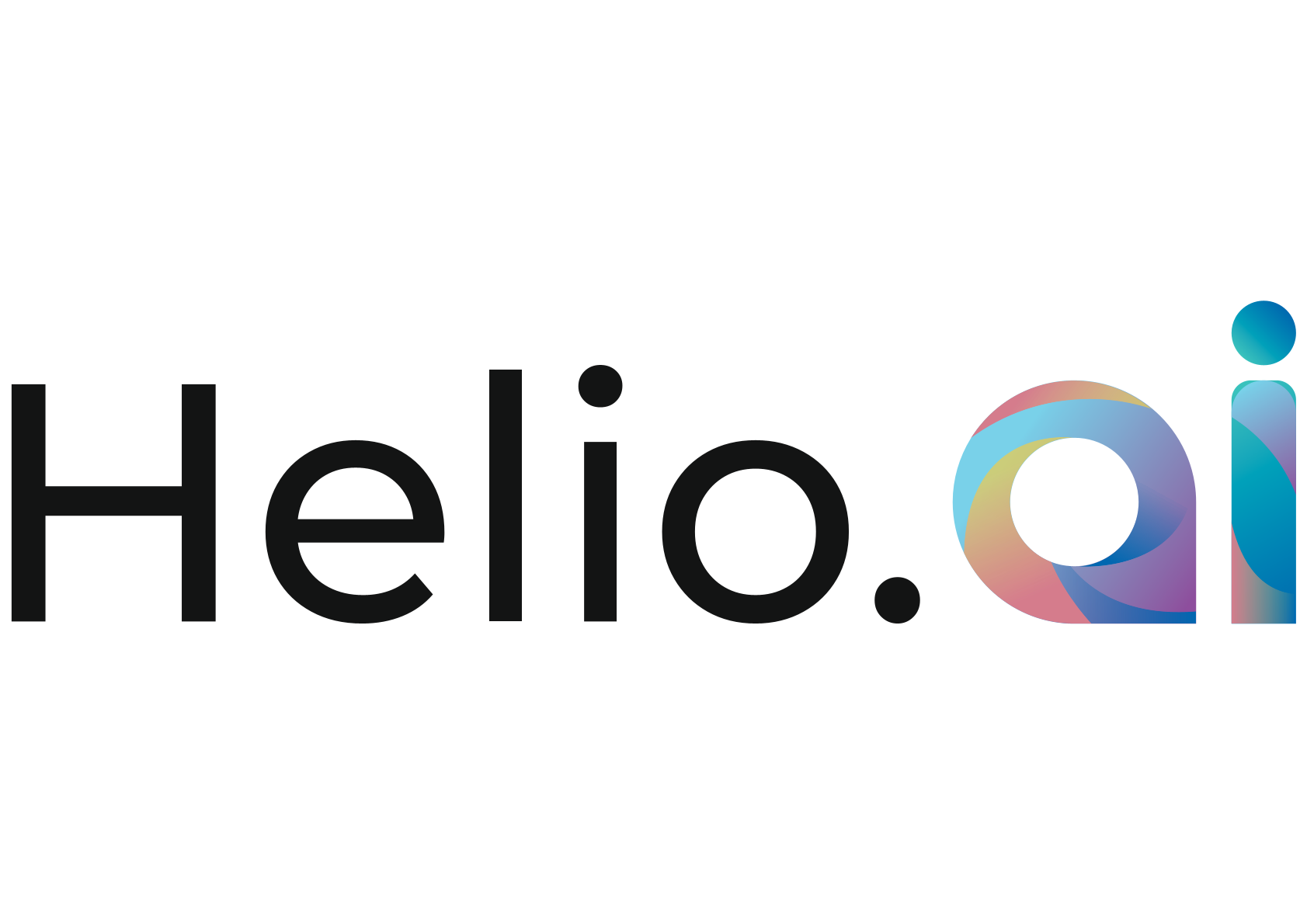 helio ai logo