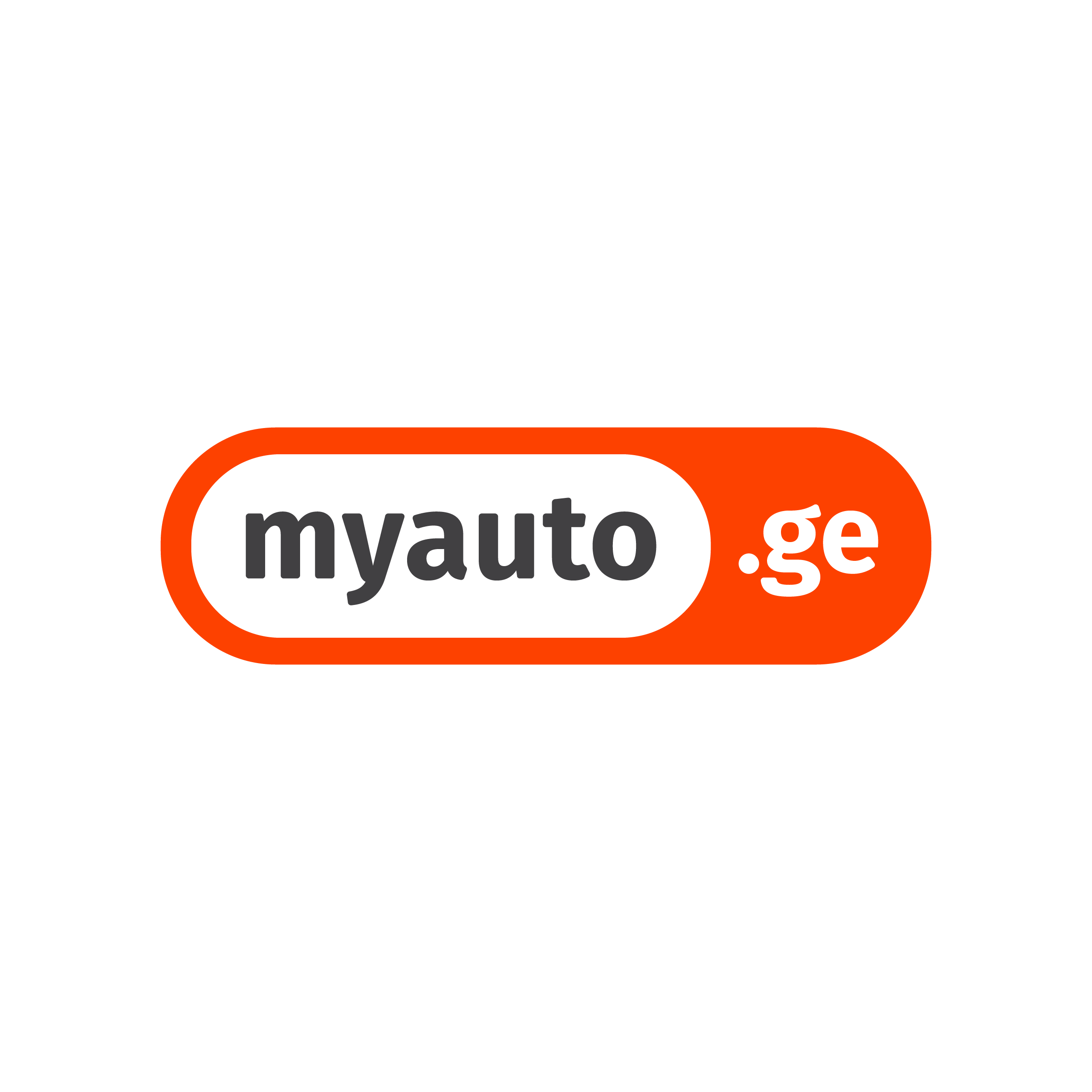 myauto logo