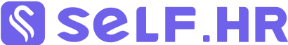 self-hr logo