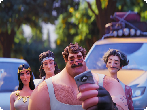 Online ავტო სესხი